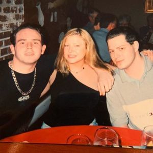 Meet your Posher, Jon